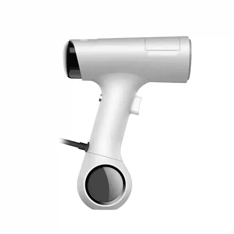 220V Portable Travel Garment Steamer with Advanced Steam Technology,30s Ultra Fast Preheating Sterilization and Mite Removal